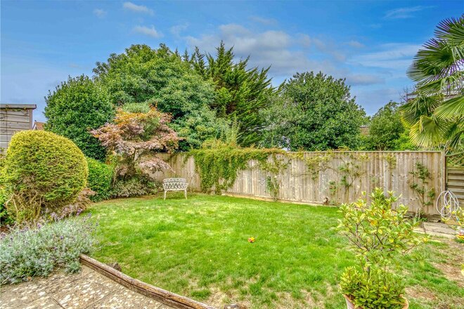 Ardmore Road, Poole, BH14