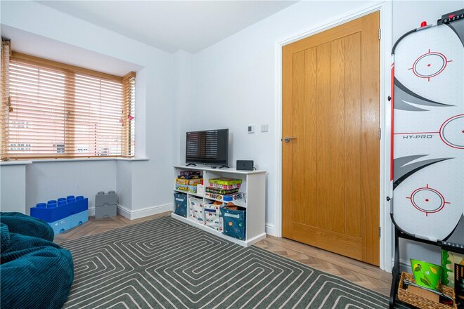 Saxon Way, Sleaford, NG34