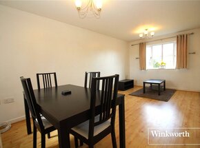 Armstrong Close, Hertfordshire, WD6