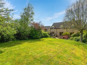 Swallow Hill, Bourne, PE10