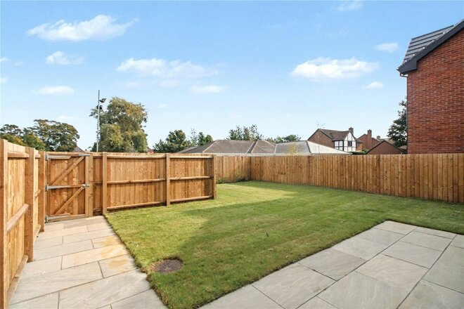 Marina Quays, Great Yarmouth, NR30