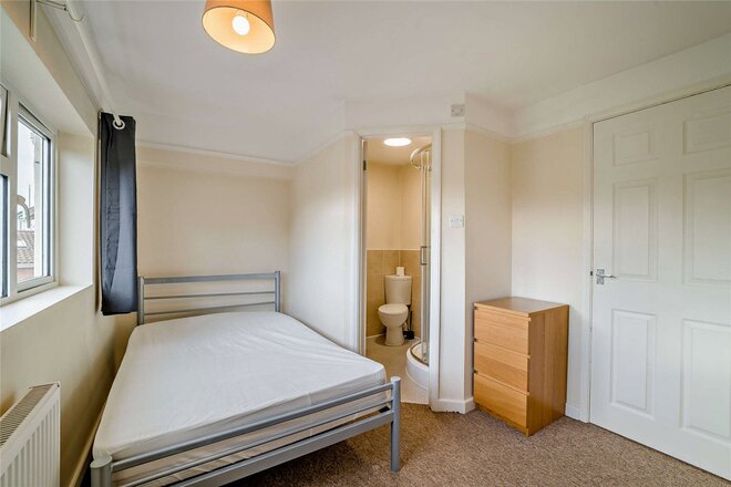 Blenheim Drive, Bristol, BS34