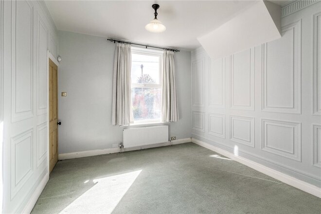 Birchfield Road, Northamptonshire, NN1