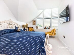 East Cliff Way, Christchurch, BH23