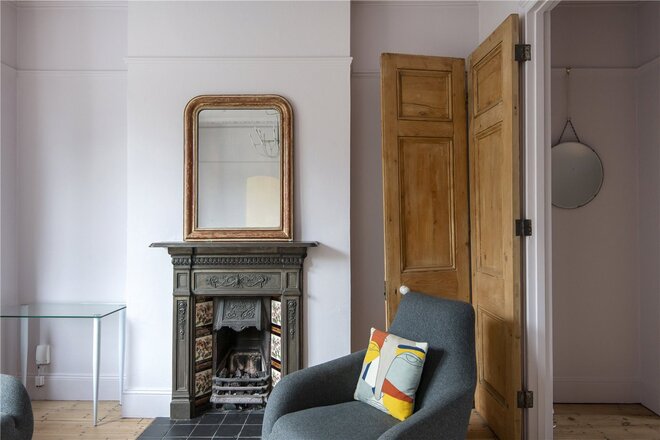 Dalberg Road, London, SW2