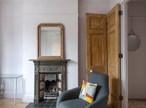 Dalberg Road, London, SW2
