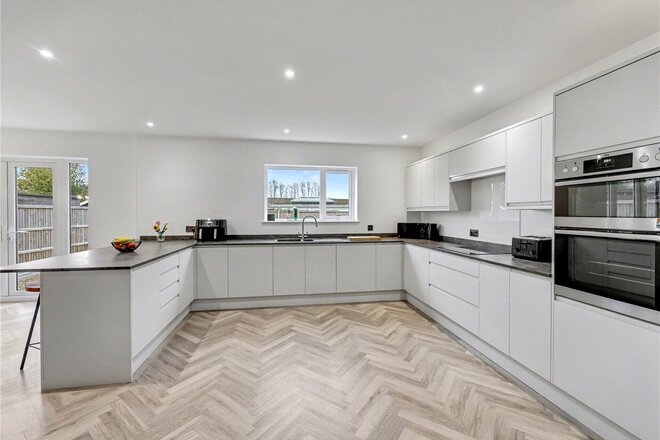 Drayton Wood Road, Norwich, NR6