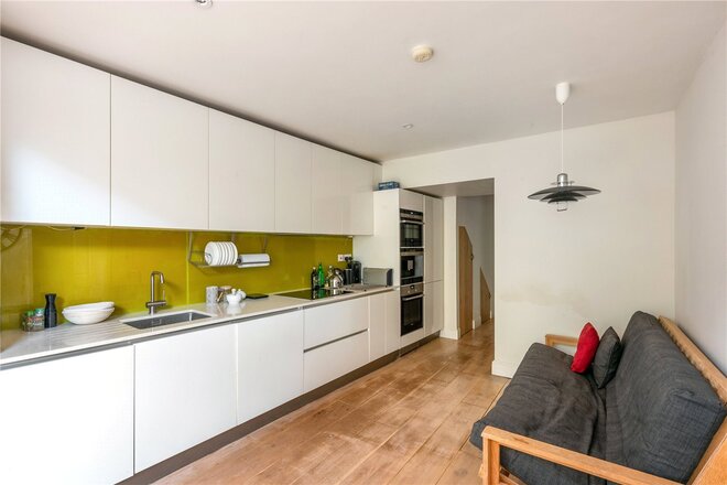 Riversdale Road, London, N5