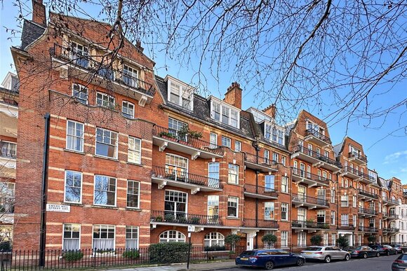 Emery Hill Street, London, SW1P