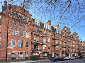 Emery Hill Street, London, SW1P