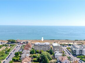 Boscombe Overcliff Drive, Dorset, BH5