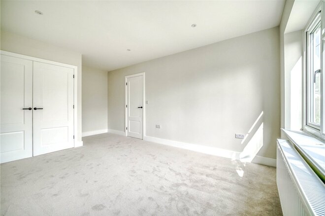 Gervis Crescent, Poole, BH14