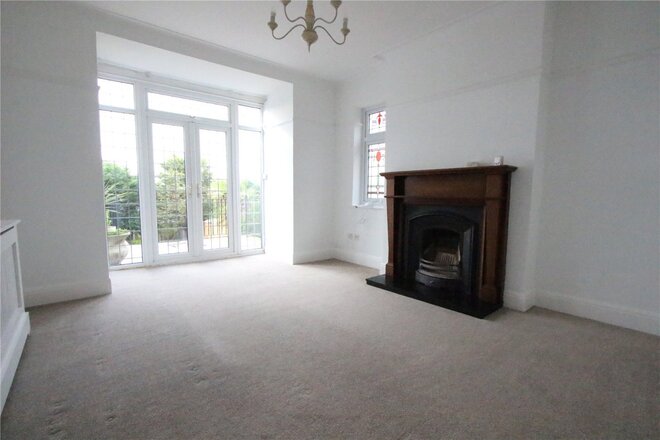 Galton Road, Essex, SS0