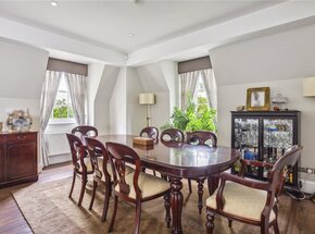 Hillside Park, Ascot, SL5