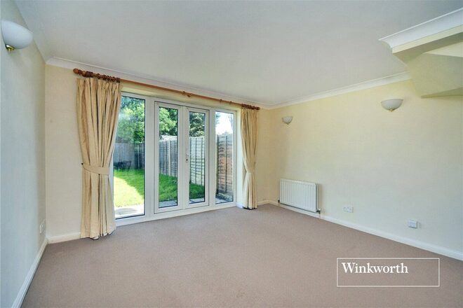 The Retreat, Worcester Park, KT4