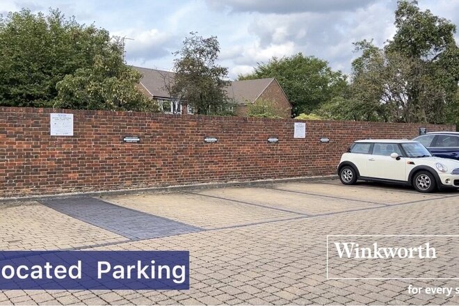 London End, Beaconsfield, HP9