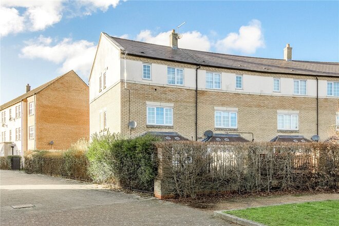 Dainty Grove, Northampton, NN4