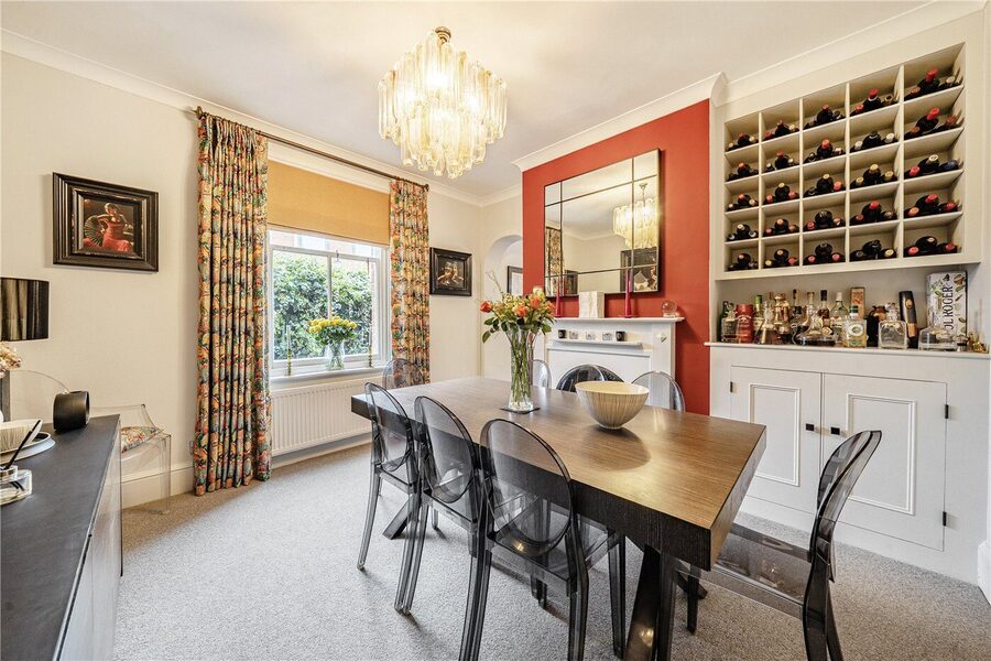 Winkworth Farnham
