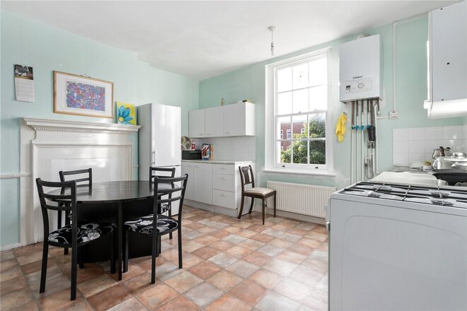 Smalley Close, London, N16
