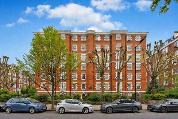 Bronwen Court, St John's Wood, NW8