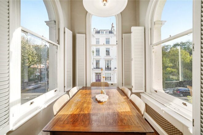 Ladbroke Grove, London, W11