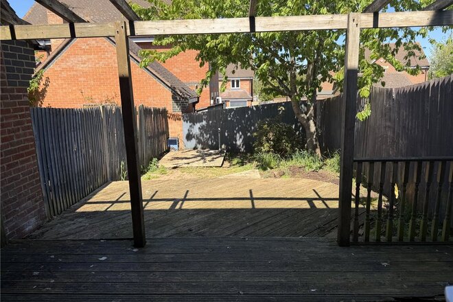 Primrose Walk, Northampton, NN4