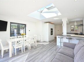 Fir Tree Road, Surrey, SM7