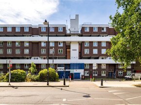 Newington Green, London, N1