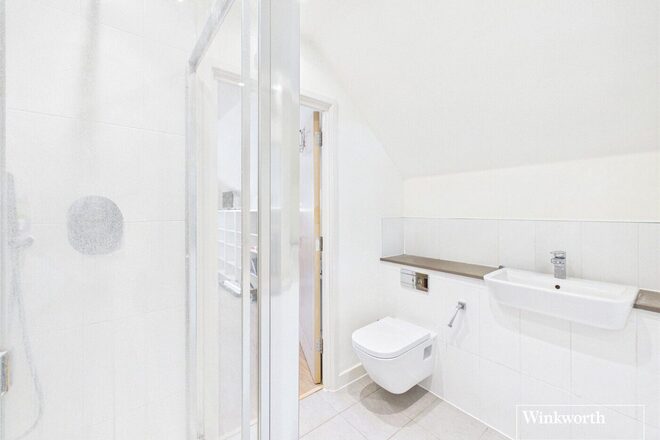 Foscote Road, London, NW4