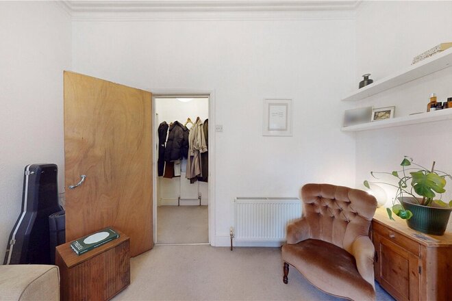 Fairbridge Road, London, N19