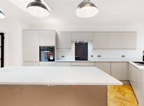 Grafton Crescent, London, NW1