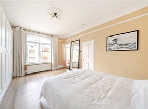 Glenluce Road, Blackheath, SE3