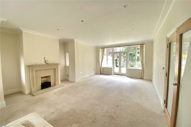 Park Grove, Beaconsfield, HP9