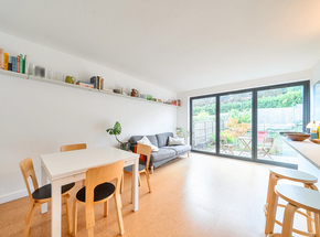 Knapdale Close, London, SE23