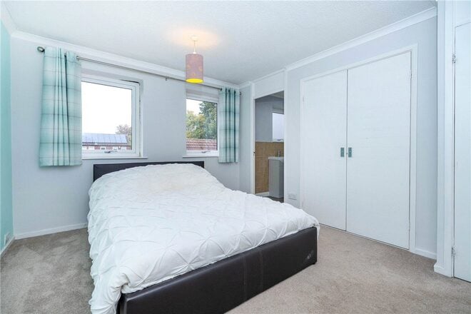 Cardyke Drive, Peterborough, PE6