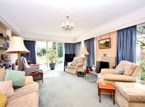 Southway, Carshalton, SM5