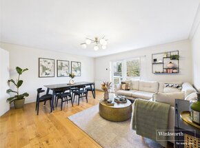 Holders Hill Road, Hendon, NW4