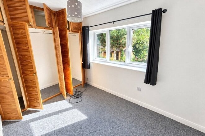Holland Close, Lincolnshire, PE10