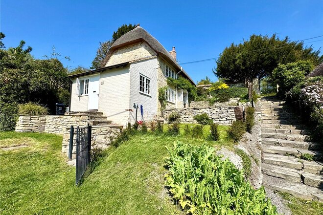 Fisherton De La Mere, Wiltshire, BA12