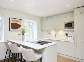 Grace's Mews, St John's Wood, NW8