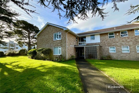 Waterford Place, Christchurch, BH23