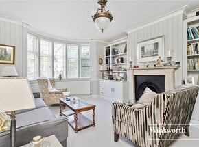 Claremont Park, Finchley, N3