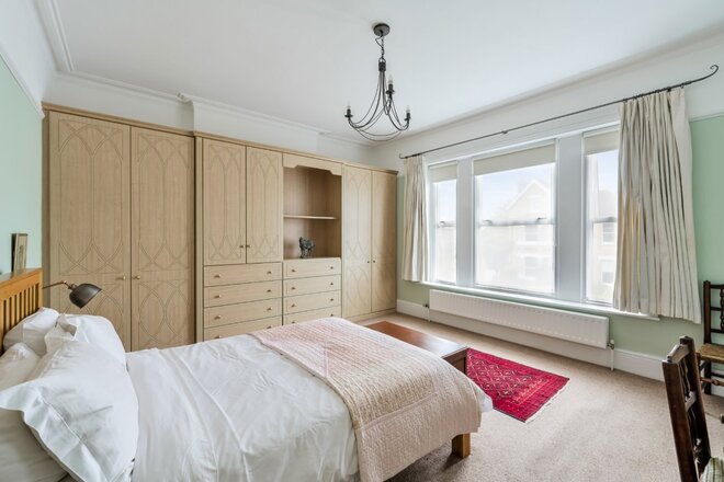 Hayne Road, Beckenham, BR3