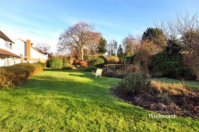 Worcester Road, Sutton, SM2