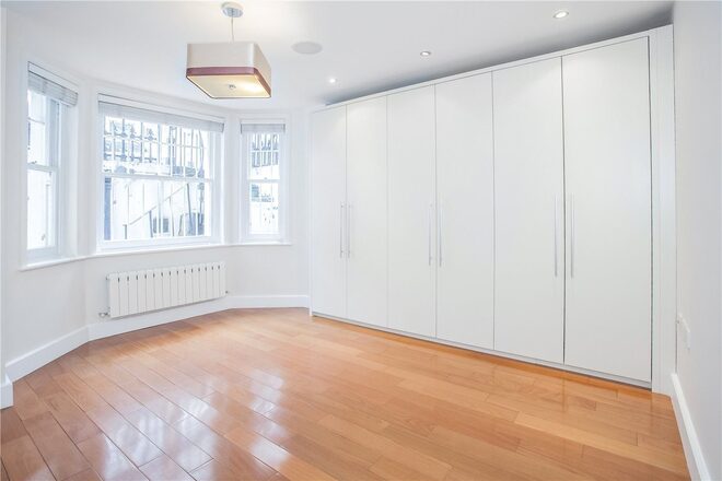 Lexham Gardens, Kensington, W8