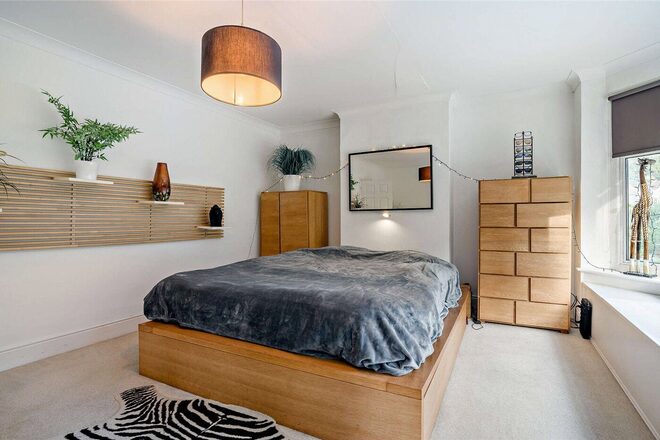 Warminster Road, Bath, BA2