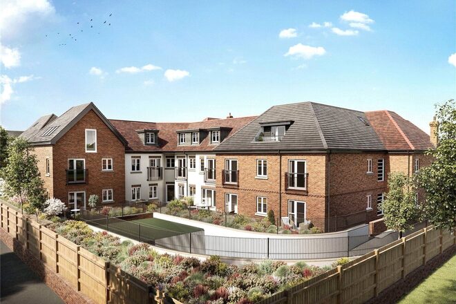 Westpole Avenue, Oakwood, EN4