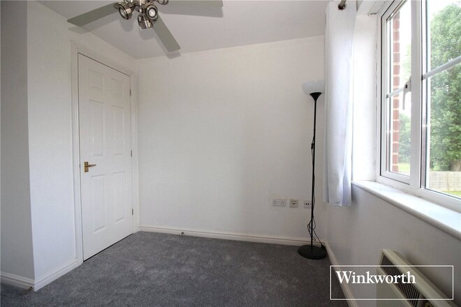 Armstrong Close, Hertfordshire, WD6