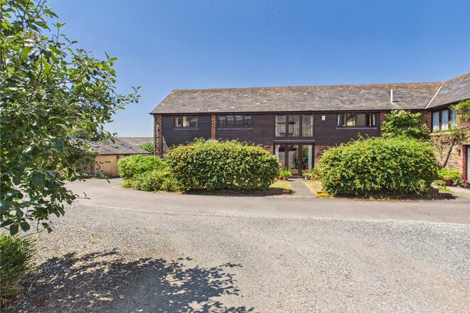 Copplestone, Devon, EX17