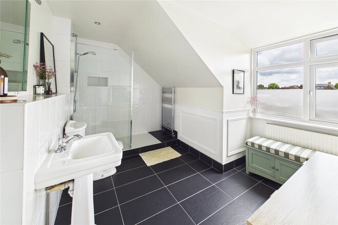 Probyn Road, London, SW2